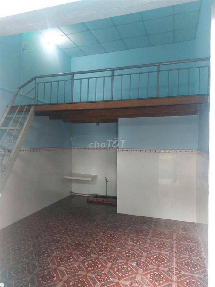 1tỷ170 sang luôn dãy trọ 10 phòng đang kinh doanh,ngay Tân Thông Hội