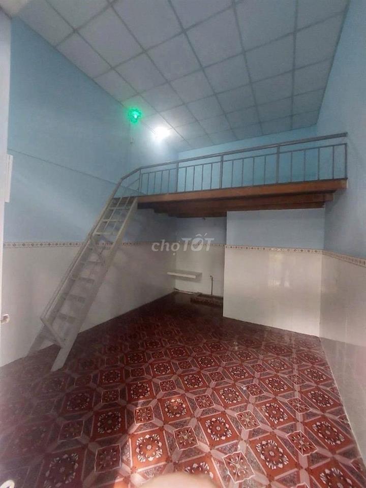 1tỷ170 sang luôn dãy trọ 10 phòng đang kinh doanh,ngay Tân Thông Hội
