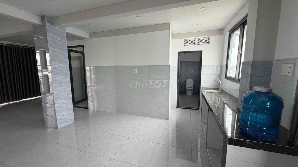 CHO THUÊ TẦNG 3 – NHÀ SẠCH ĐẸP, RỘNG THOÁNG