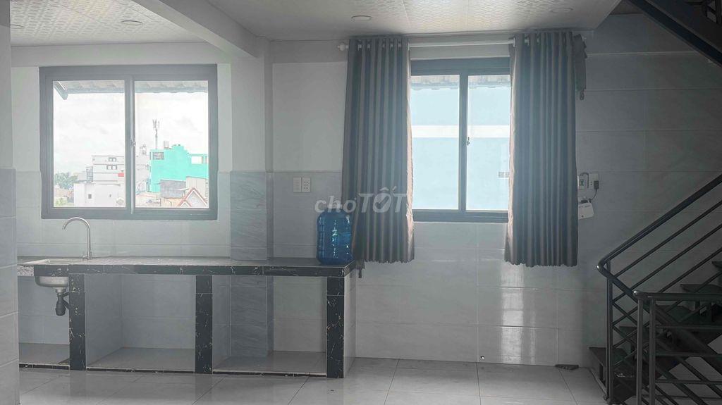 CHO THUÊ TẦNG 3 – NHÀ SẠCH ĐẸP, RỘNG THOÁNG