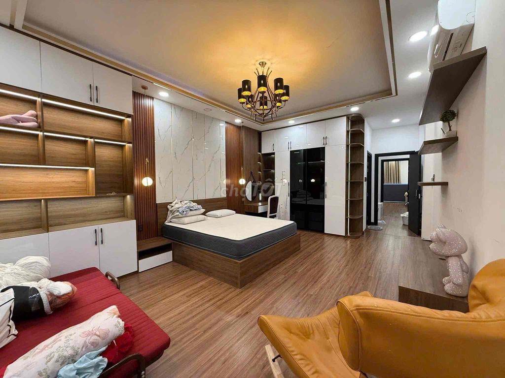 CHO THUÊ NHÀ ĐẸP VÍP KD MẶT TIỀN HUỲNH TẤN PHÁT