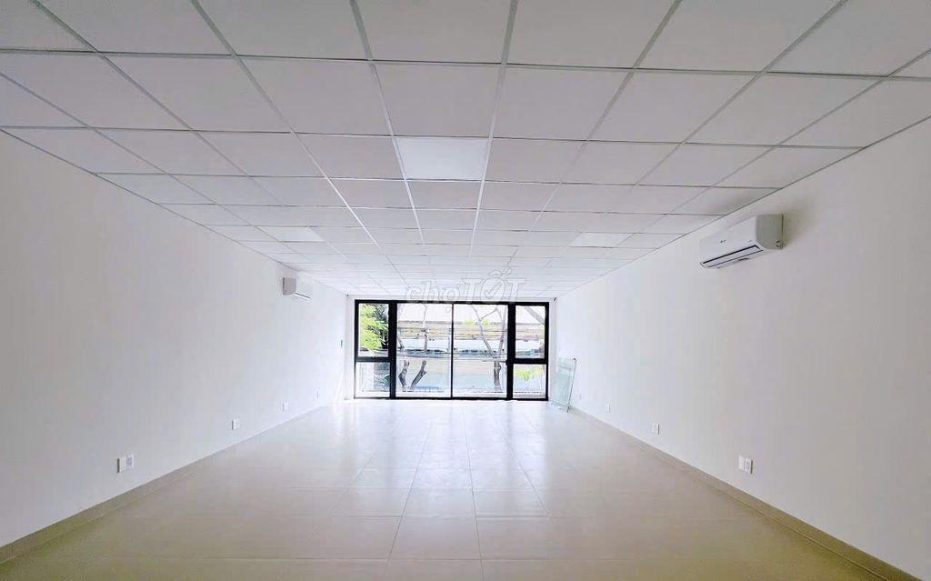 CHO THUÊ VĂN PHÒNG TRUNG TÂM QUẬN 7 CÓ THANG MÁY