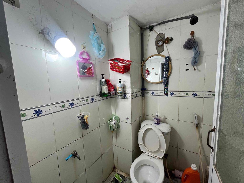 phòng trọ ngay Lotte Mart Quận 7