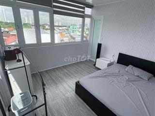 Tìm nhà CHDV gửi 4triệu HH