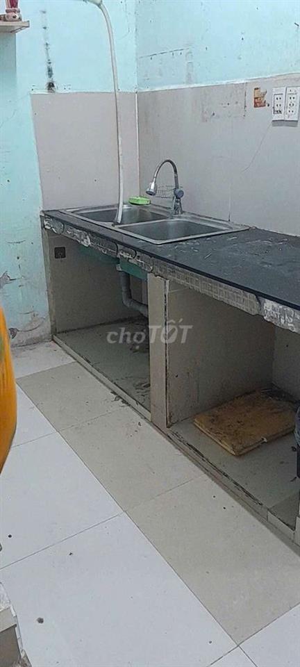 cho thuê nhà nguyên căn quận 8