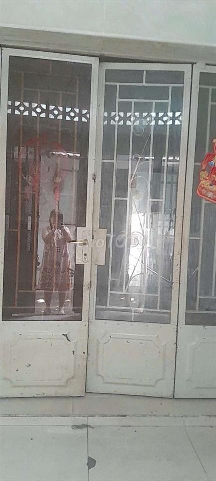cho thuê nhà nguyên căn quận 8