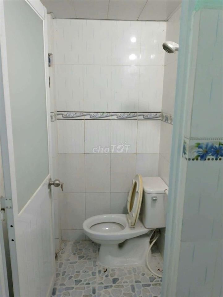 cho thuê nhà nguyên căn quận 8