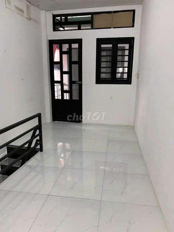cho thuê nhà nguyên căn quận 8