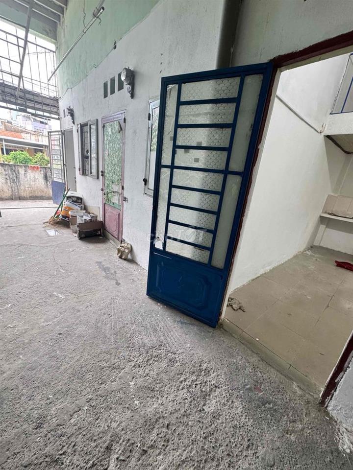 cho thuê phòng giờ giấc tự do