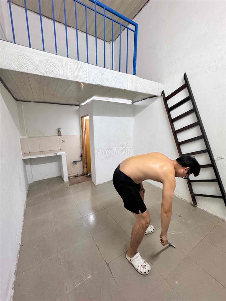 cho thuê phòng giờ giấc tự do