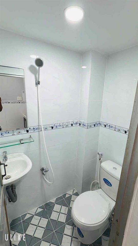 phòng vô ở liền