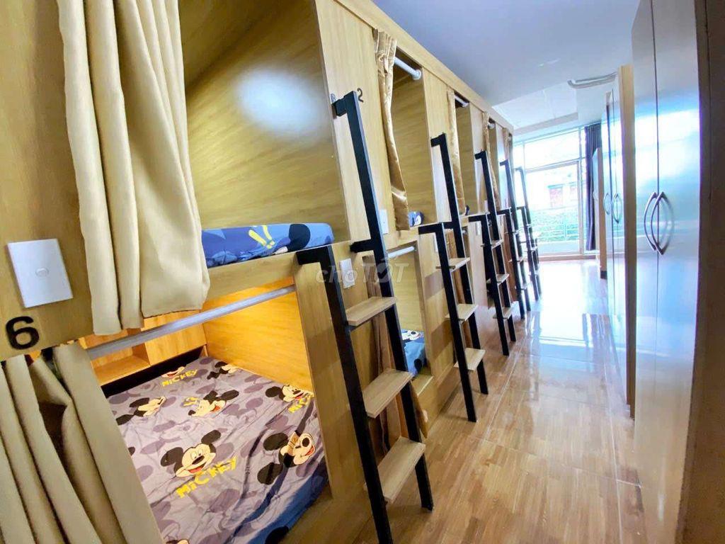 ktx nam chỉ 1200k không phụ thu