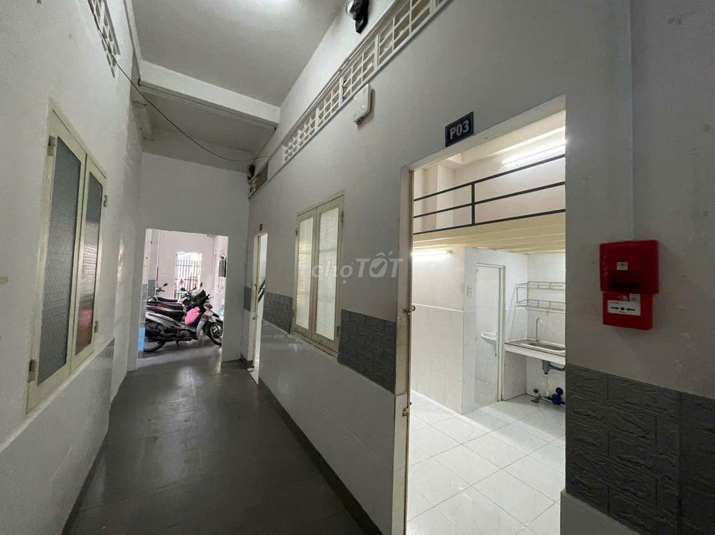 🔥 CHÍNH CHỦ CHO THUÊ PHÒNG – 10/09 ĐƯỜNG 11, P. THỦ ĐỨC