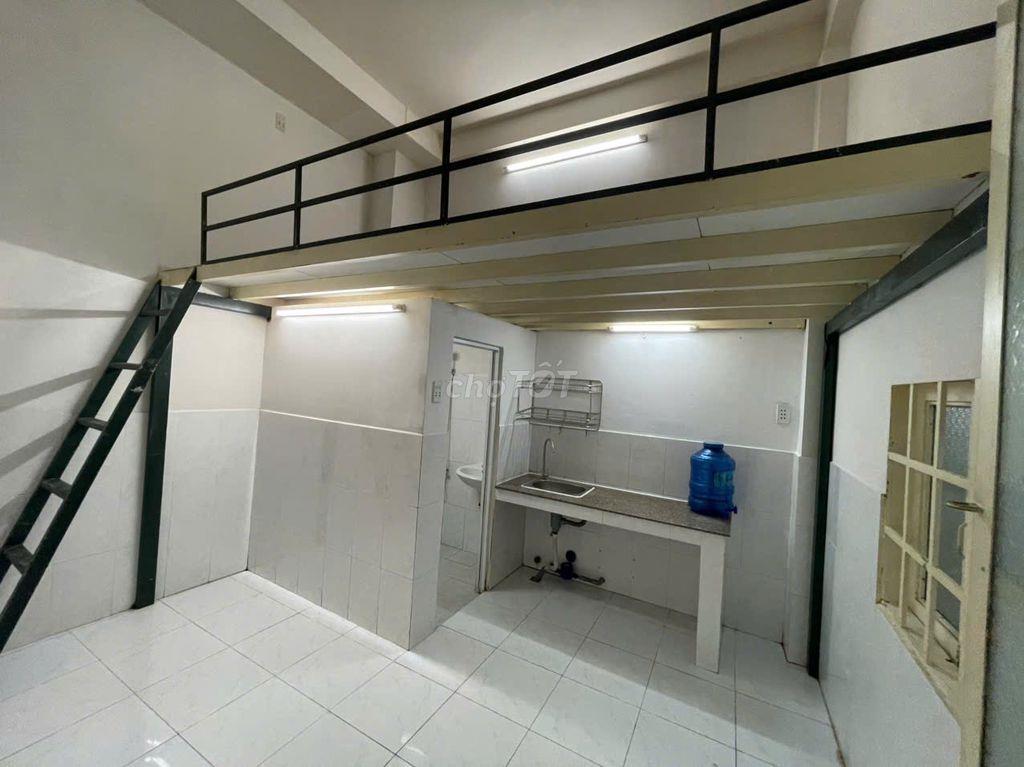 🔥 CHÍNH CHỦ CHO THUÊ PHÒNG – 10/09 ĐƯỜNG 11, P. THỦ ĐỨC