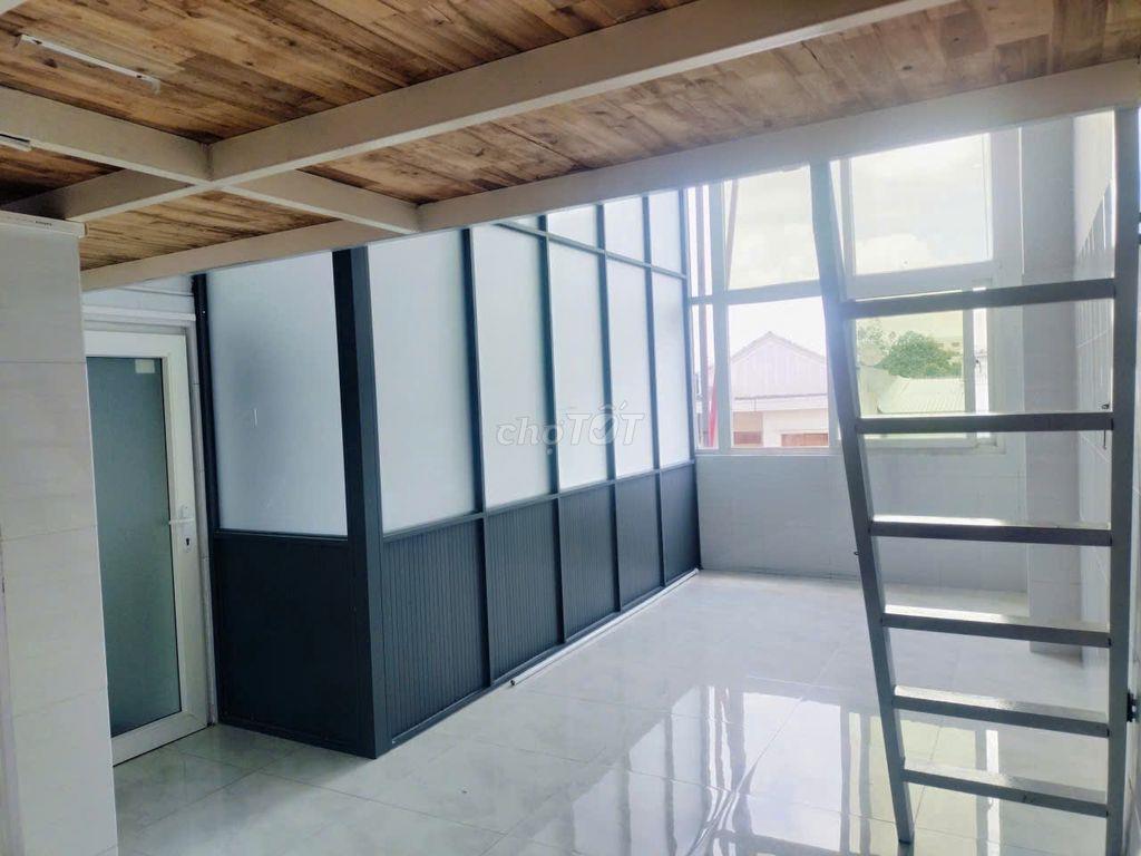 🔥 CHÍNH CHỦ CHO THUÊ PHÒNG MỚI, RỘNG THOÁNG – THỦ ĐỨC