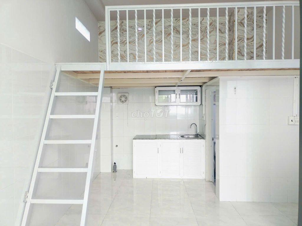 🔥 CHÍNH CHỦ CHO THUÊ PHÒNG MỚI, RỘNG THOÁNG – THỦ ĐỨC