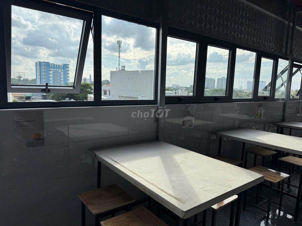 KTX NỮ BEKIND HOME – GẦN ĐẠI HỌC HCMUTE, HUTECH VÀ NGÂN HÀNG TP. HCM