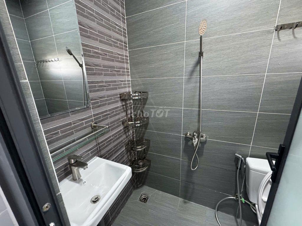 KTX NỮ BEKIND HOME – GẦN ĐẠI HỌC HCMUTE, HUTECH VÀ NGÂN HÀNG TP. HCM