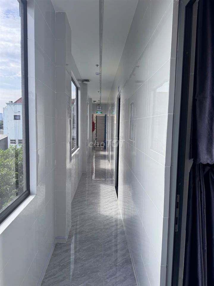 KTX NỮ BEKIND HOME – GẦN ĐẠI HỌC HCMUTE, HUTECH VÀ NGÂN HÀNG TP. HCM