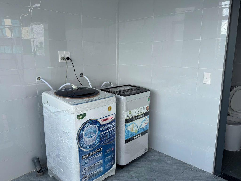 KTX NỮ BEKIND HOME – GẦN ĐẠI HỌC HCMUTE, HUTECH VÀ NGÂN HÀNG TP. HCM