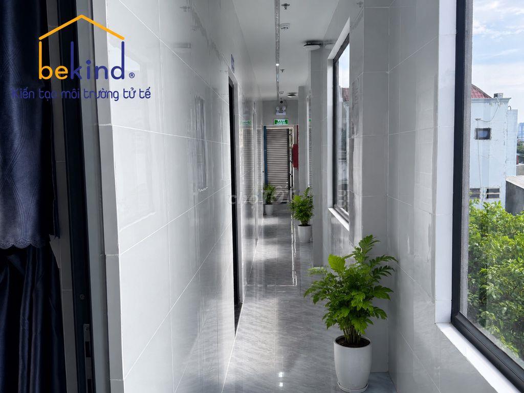  KTX NỮ PHÒNG 4 bạn, ngay UTE, USSH,UTC2 bao trọn gói, ML 24/24 
