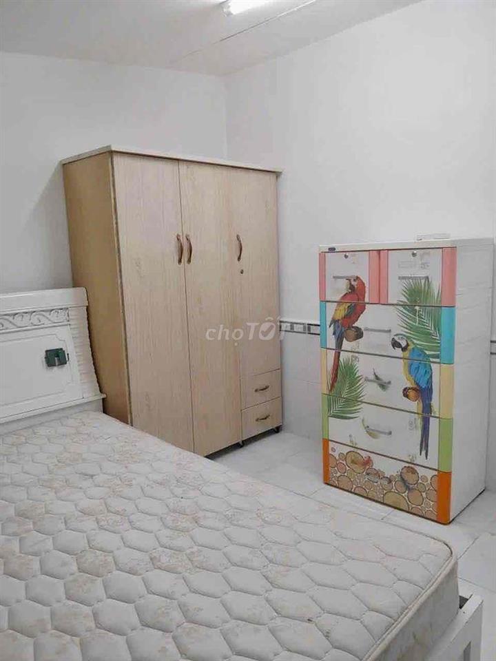 Cho thuê phòng trọ đẹp Thảo Điền Quận 2 giá rẻ