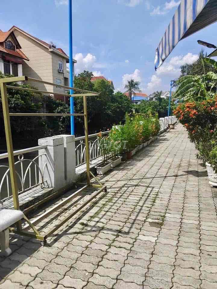 Cho thuê phòng trọ đẹp Thảo Điền Quận 2 giá rẻ