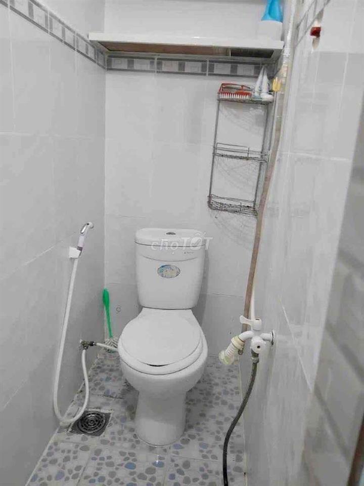 Cho thuê phòng trọ đẹp Thảo Điền Quận 2 giá rẻ