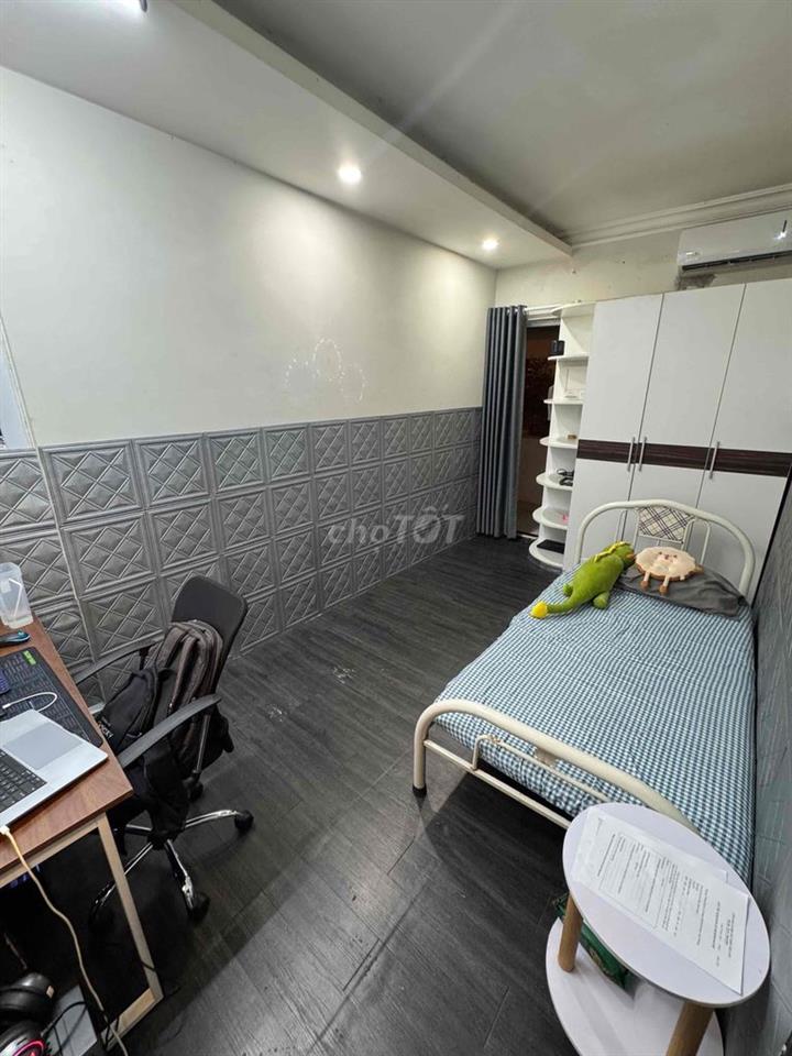 pass lại phòng Phước Long B 3tr5