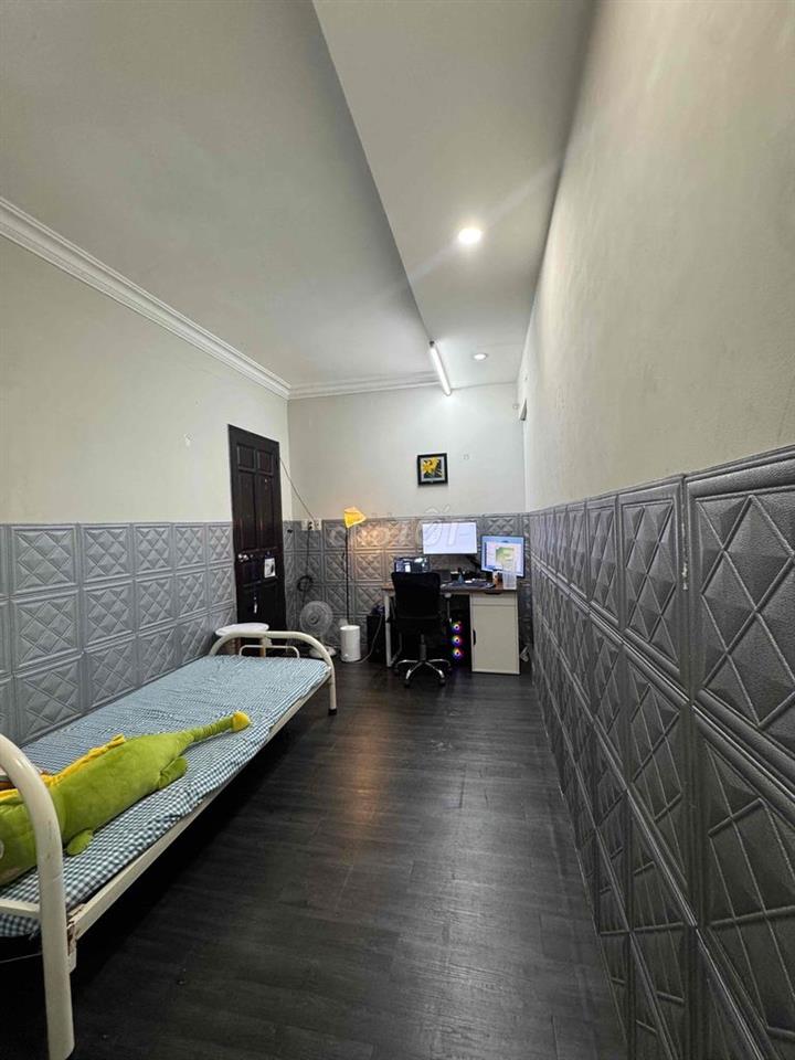 pass lại phòng Phước Long B 3tr5