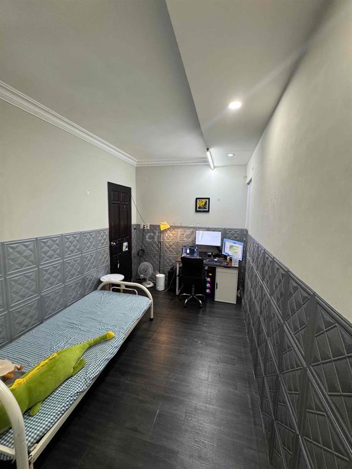 pass lại phòng Phước Long B 3tr5