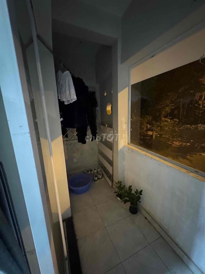 pass lại phòng Phước Long B 3tr5