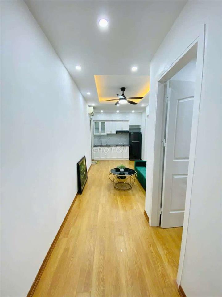 cân cho thuê căn hộ chung cư  46m