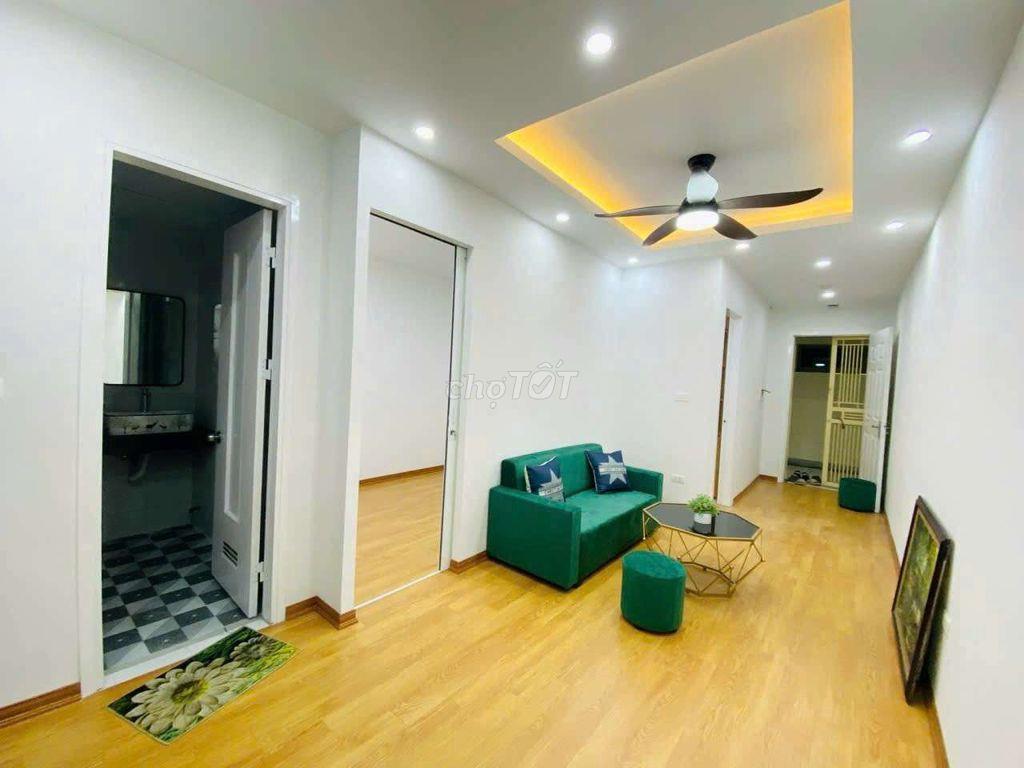 cân cho thuê căn hộ chung cư  46m