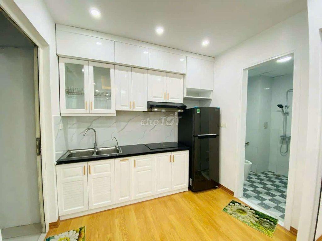 cân cho thuê căn hộ chung cư  46m