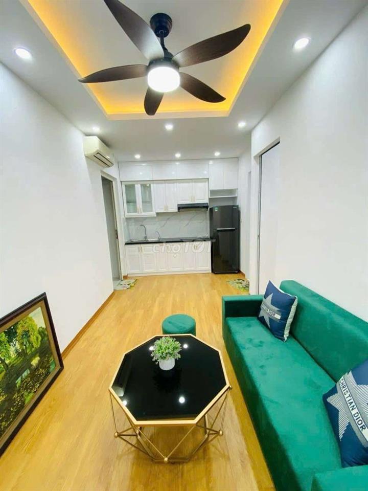 cân cho thuê căn hộ chung cư  46m