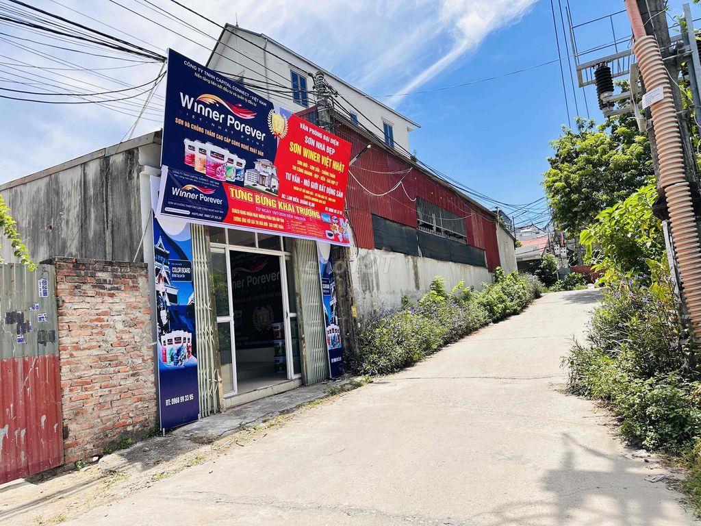 nhà kinh doanh quảng bị chương mỹ