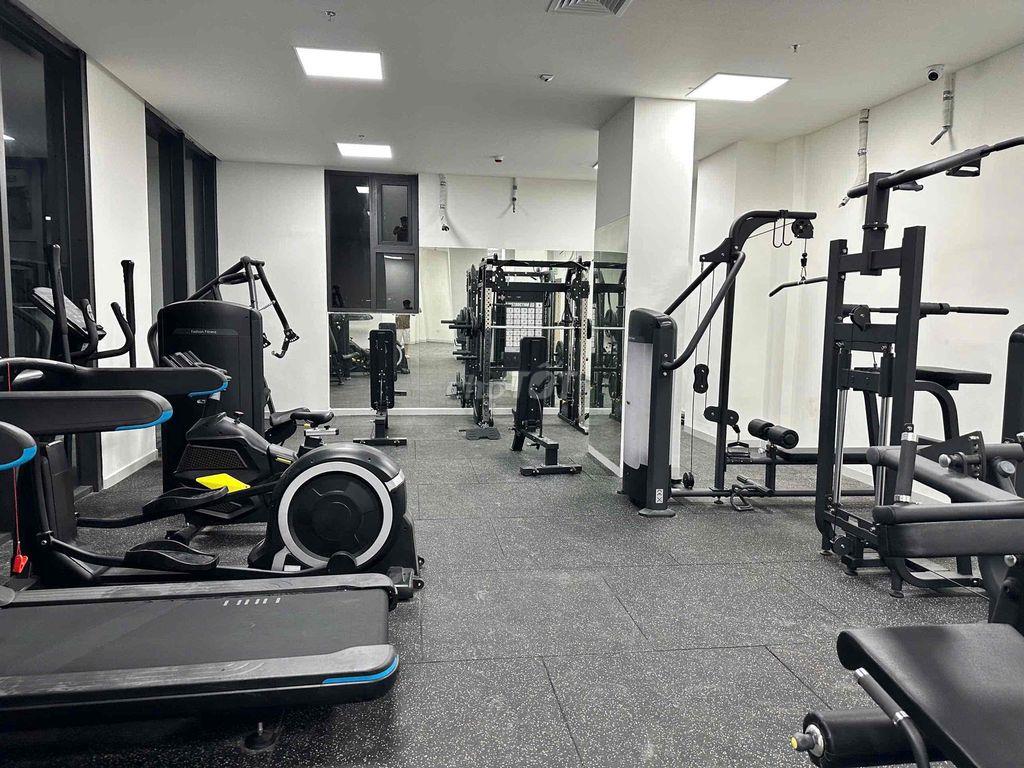 🚨 HOT! A&T SKY GARDEN ƯU ĐÃI CỰC LỚN – CĂN HỘ MỚI 100%, TẶNG PHÍ QUẢN