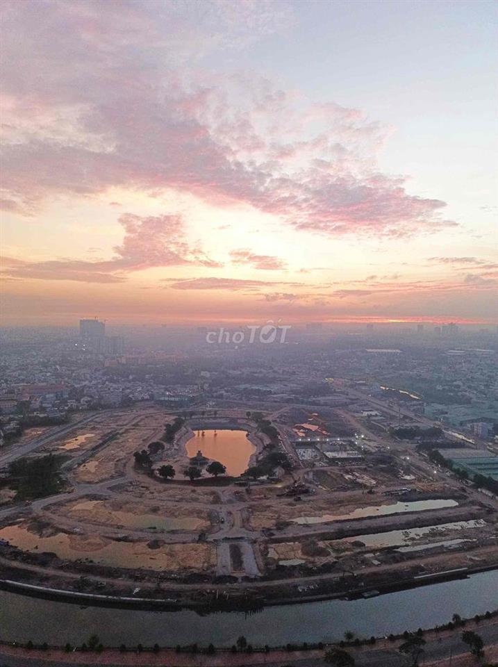 🚨 HOT! A&T SKY GARDEN ƯU ĐÃI CỰC LỚN – CĂN HỘ MỚI 100%, TẶNG PHÍ QUẢN