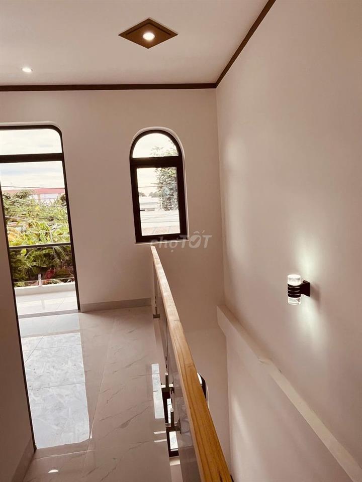 SIÊU PHẨM KINH DOANH 5x20 2 MẶT TIỀN BIÊN HÒA CHỈ CÒN 1 CĂN
