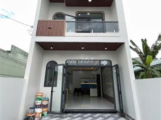 SIÊU PHẨM KINH DOANH 5x20 2 MẶT TIỀN TÂN TRIỀU CHỈ CÒN 1 CĂN