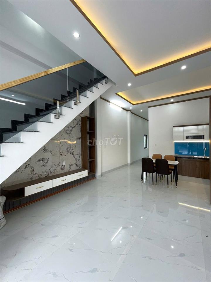 SIÊU PHẨM KINH DOANH 5x20 2 MẶT TIỀN BIÊN HÒA CHỈ CÒN 1 CĂN