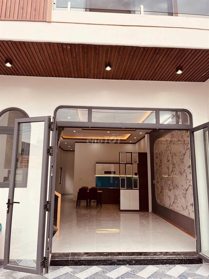 SIÊU PHẨM KINH DOANH 5x20 2 MẶT TIỀN BIÊN HÒA CHỈ CÒN 1 CĂN