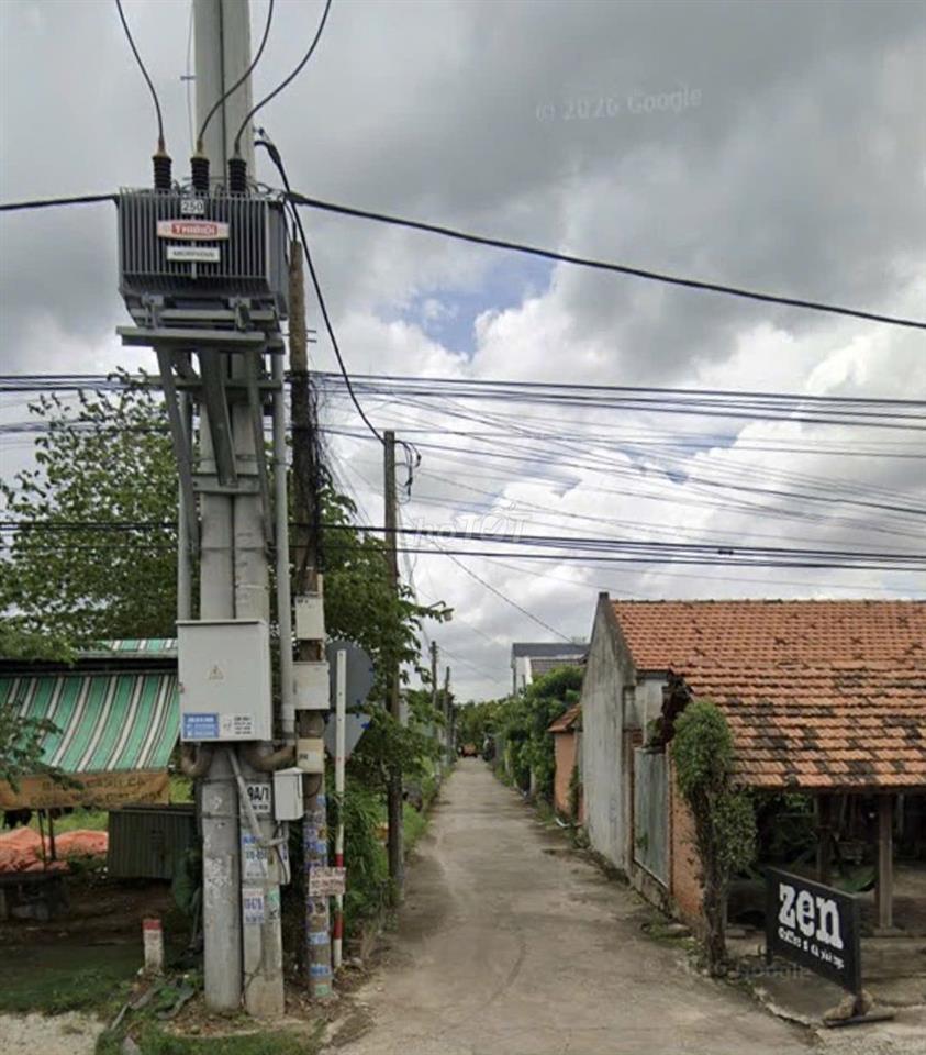 ĐẤT DÀNH CHO NHÀ ĐẦU TƯ