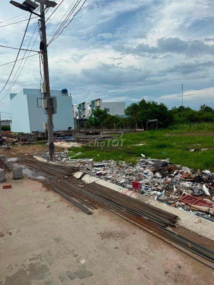 chính chủ bán đất rạch kiến