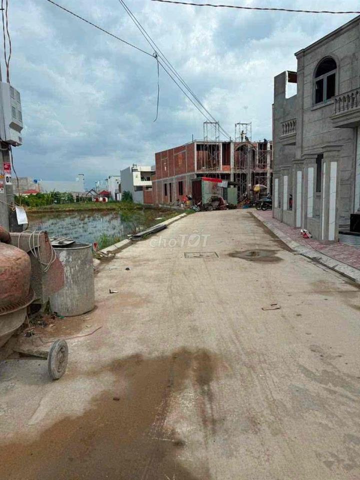 chính chủ bán đất rạch kiến