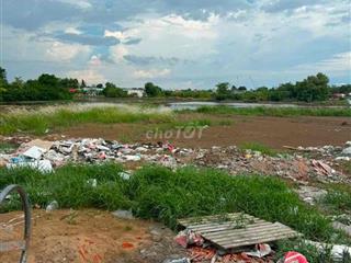 CHÍNH CHỦ GỬI BÁN ĐẤT TẠI XÃ RẠCH KIẾN, TÂY NINH (mới)