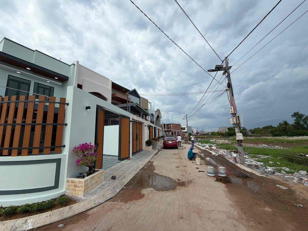 Bán đất thổ cư