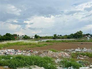 CẦN RA HÀNG LÔ ĐẤT ĐẸP TẠI XÃ RẠCH KIẾN, TÂY NINH (mới)