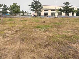 Chính chủ cần bán đất thổ cư Bến Lức